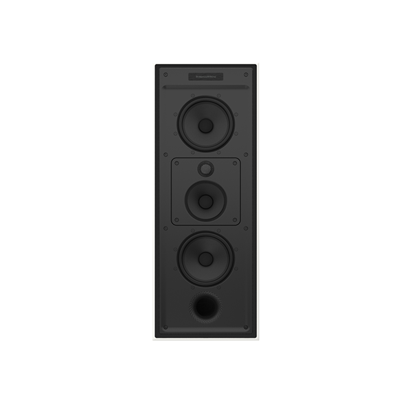 Bowers & Wilkins CWM7.3 S2 front