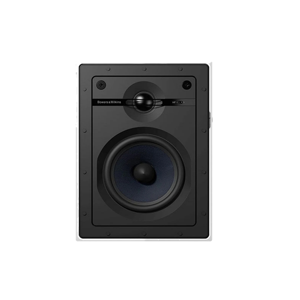 Bowers & Wilkins CWM652 front