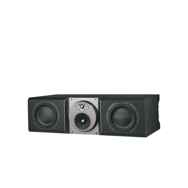 Bowers & Wilkins CT8 CC front