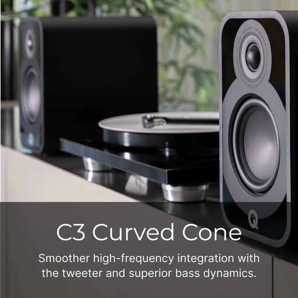 Q Acoustics 5090