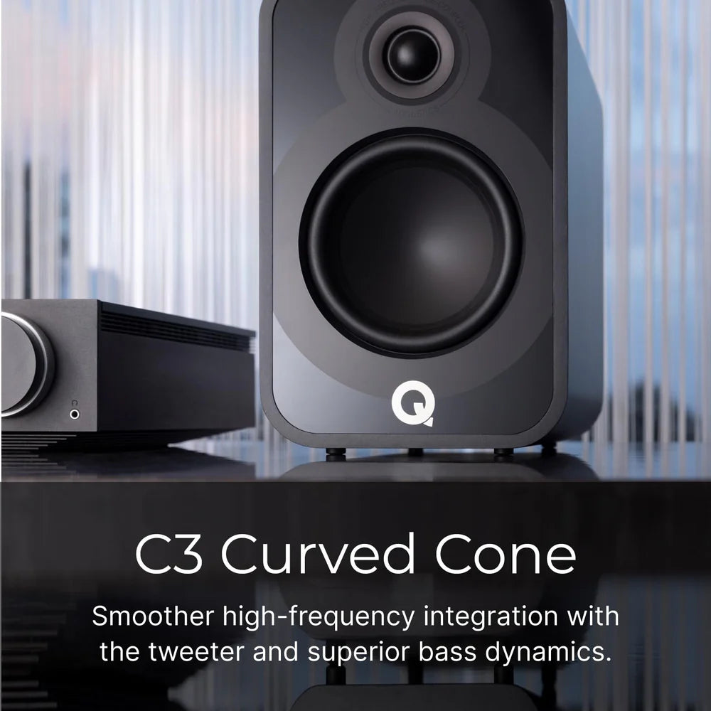 Q Acoustics 5010