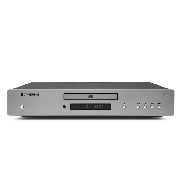 Cambridge Audio  AXC35 front