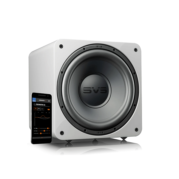 SVS Sound SB-1000 Pro frot