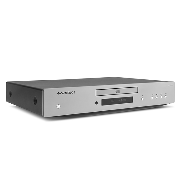 Cambridge Audio  AXC35 right