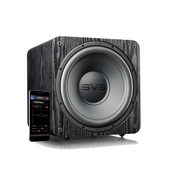 SVS Sound SB-1000 Pro front