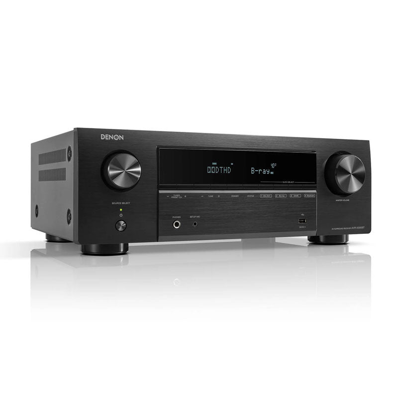 S580BT - 5.2 Channel AVR