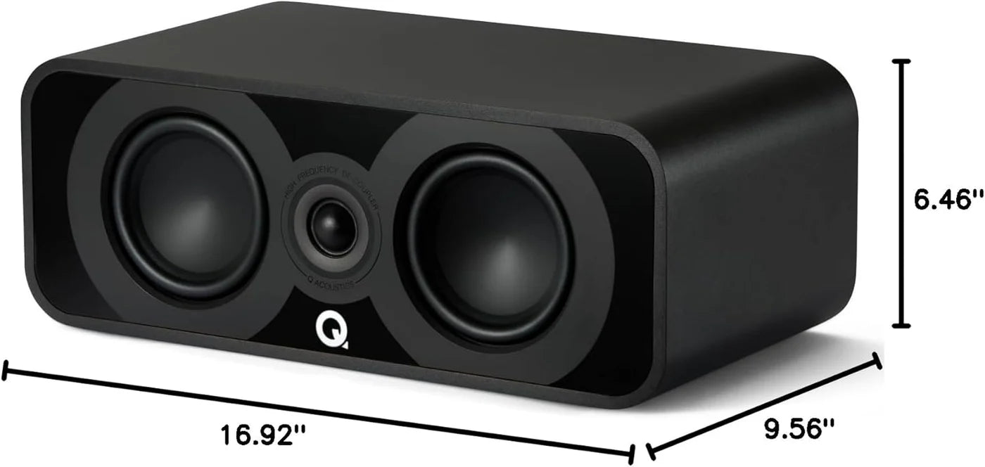 Q Acoustics 5090