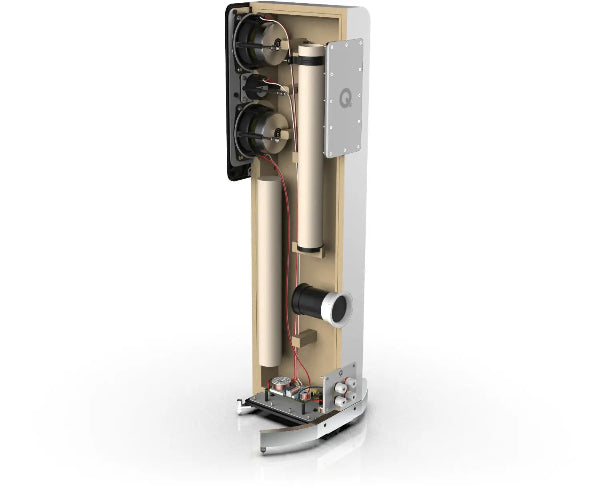 Q Acoustics Concept 30