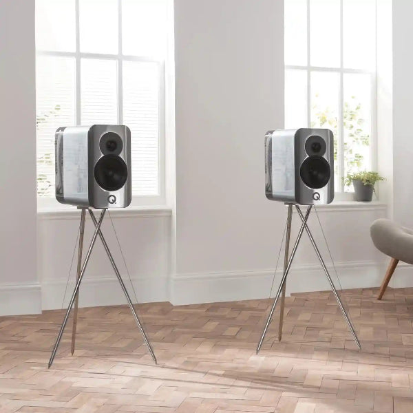 Q Acoustics Concept 30