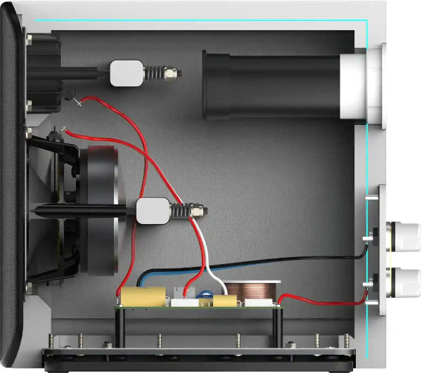 Q Acoustics Concept 30