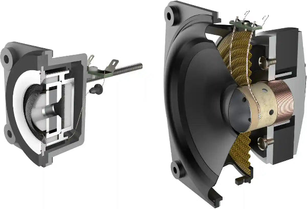 Q Acoustics Concept 30