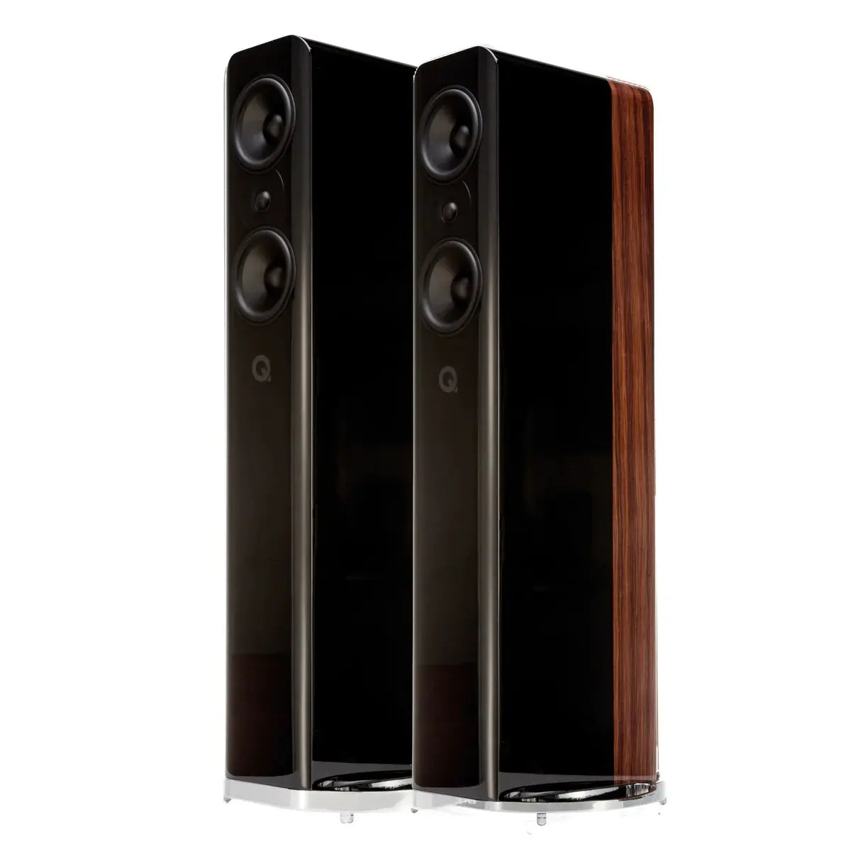 Q Acoustics Concept 500