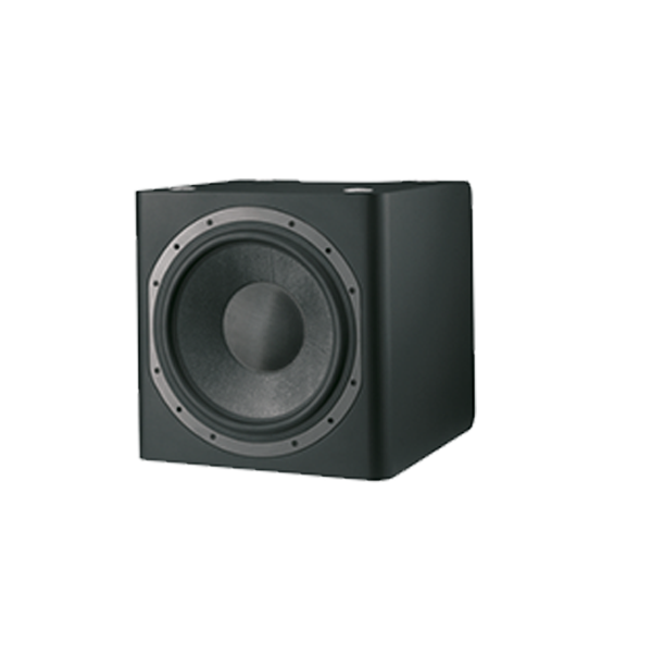 Bowers & Wilkins CT8 SW front