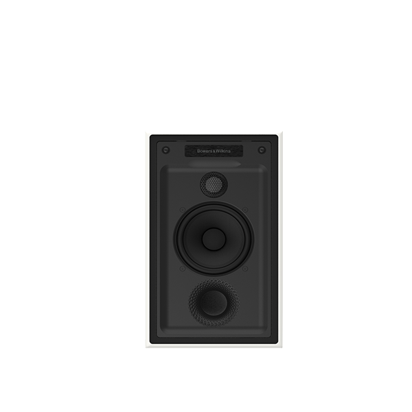 Bowers & Wilkins CWM 7.5 S2 ront