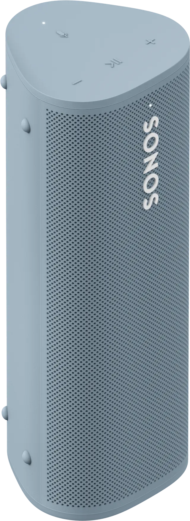 【販売店舗】Sonos Roam ルナーホワイト(Wireless Chargerセット) アンプ