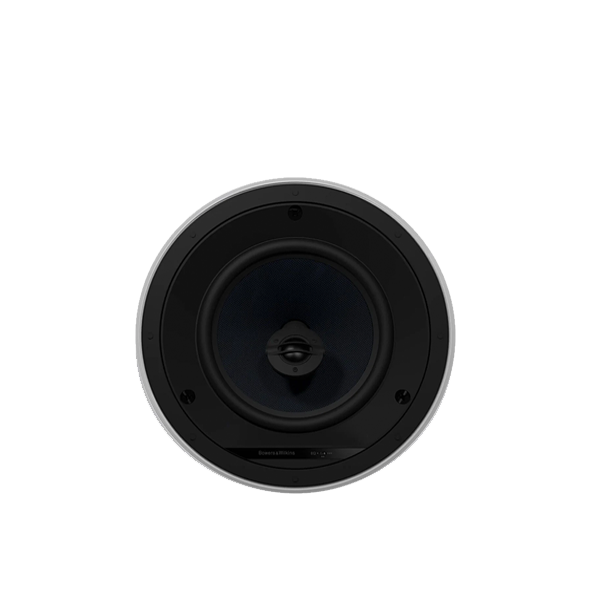 Bowers & Wilkins CCM682 front