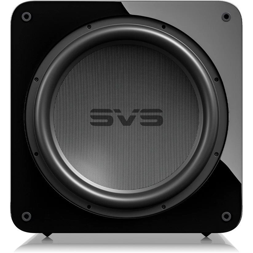 SVS Sound SB17-Ultra R | Evolution front