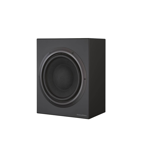 Bowers & Wilkins CT SW15 front