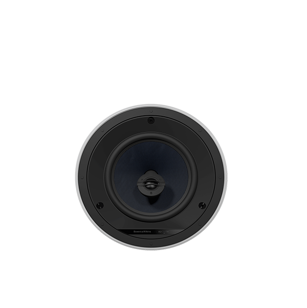 Bowers & Wilkins CCM683 front