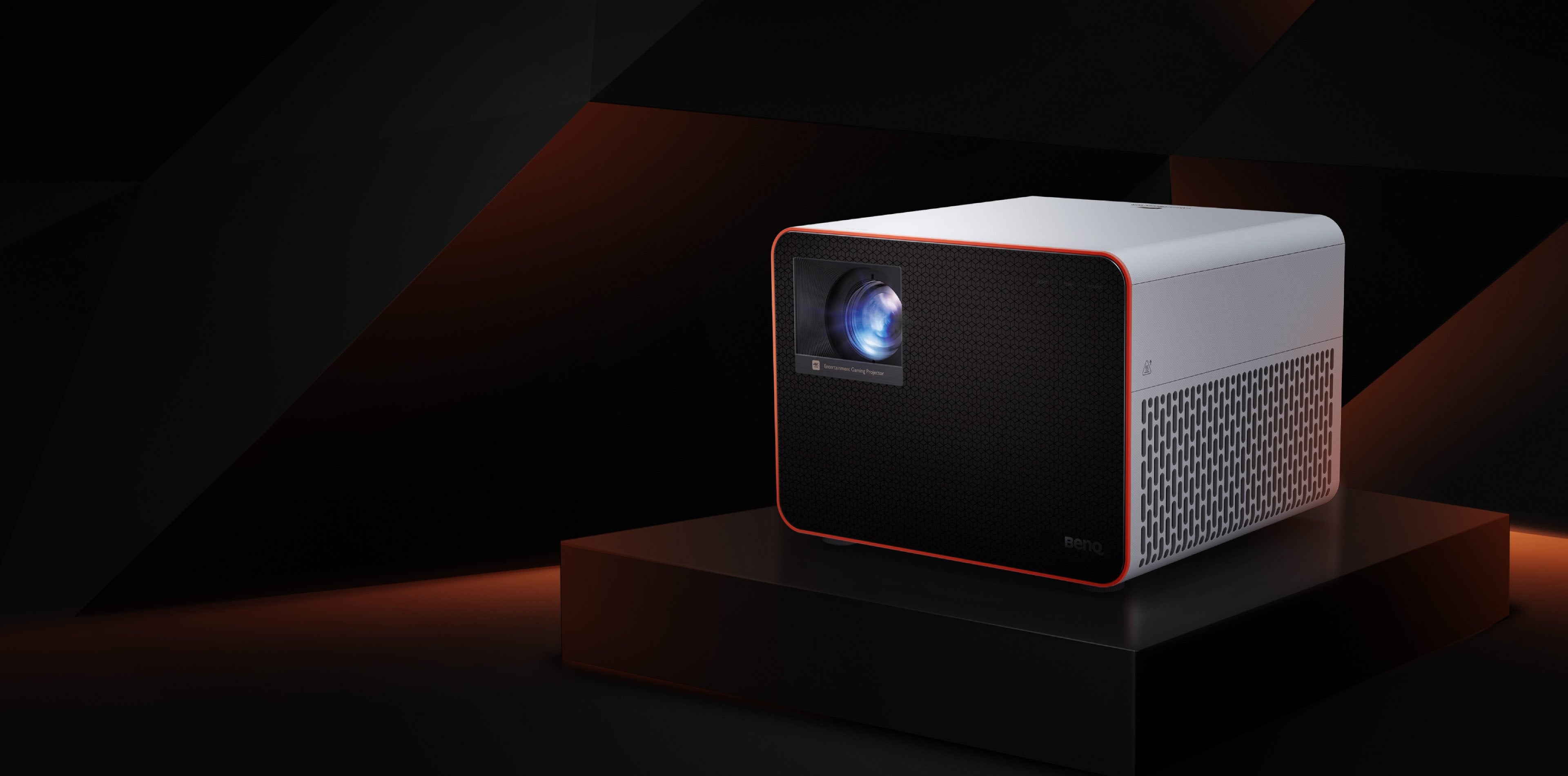 BenQ X3000i | 4K HDR 4LED Immersive Open World Gaming Projector