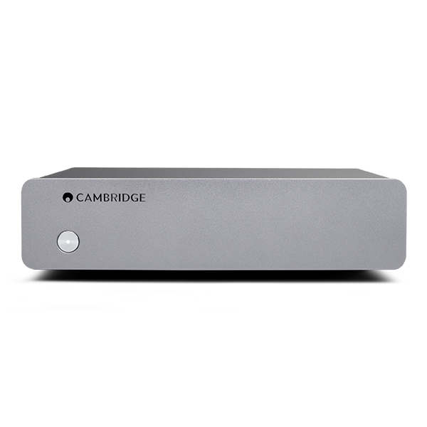  Cambridge Audio ALVA Solo front