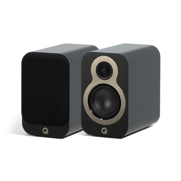 Q Acoustics 3010 C