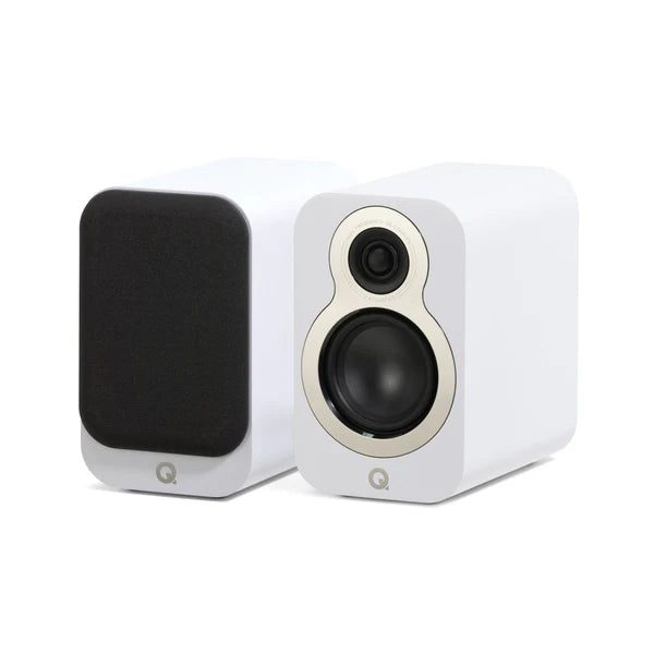 Q Acoustics 3010 C