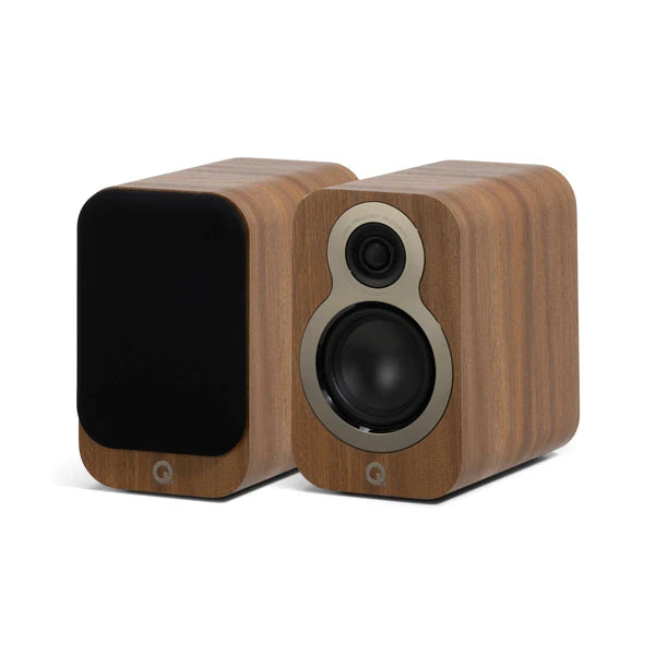 Q Acoustics 3010 C