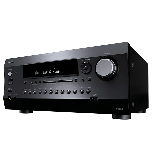 Integra DRX 5.4