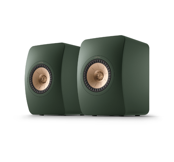 KEF LS 50- pair Meta Wireless Speaker