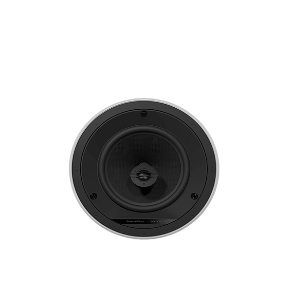 Bowers & Wilkins CCM684 front