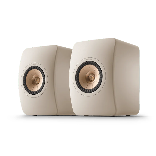 KEF LS 50- pair Meta Wireless Speaker