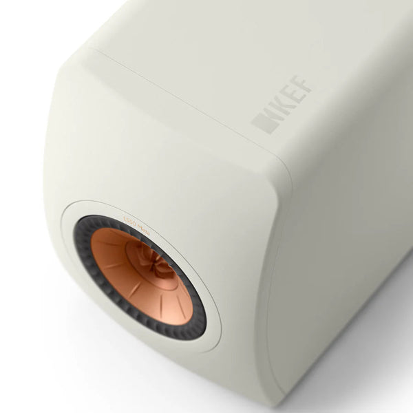 KEF LS 50- pair Meta Wireless Speaker