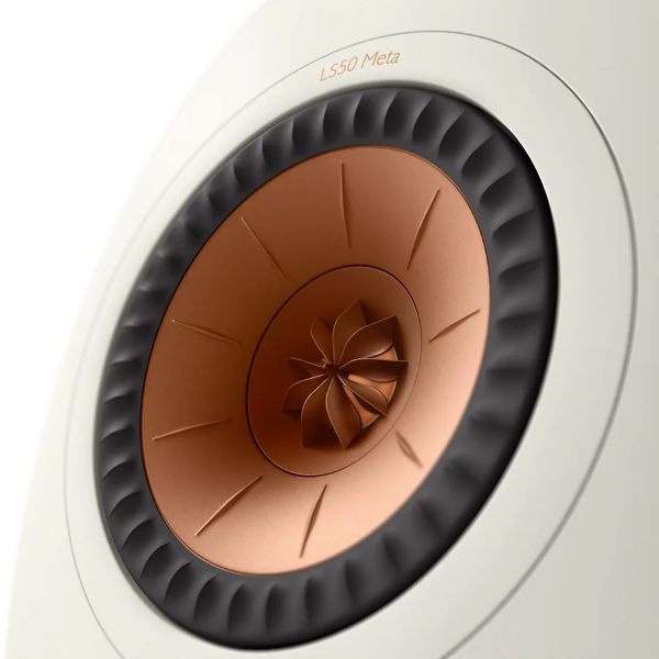 KEF LS 50- pair Meta Wireless Speaker