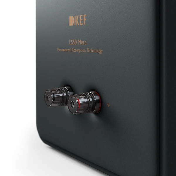 KEF LS 50- pair Meta Wireless Speaker