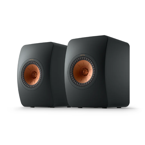 KEF LS 50- pair Meta Wireless Speaker