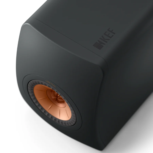 KEF LS 50- pair Meta Wireless Speaker