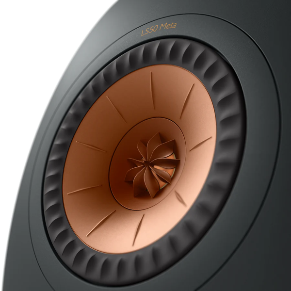 KEF LS 50- pair Meta Wireless Speaker