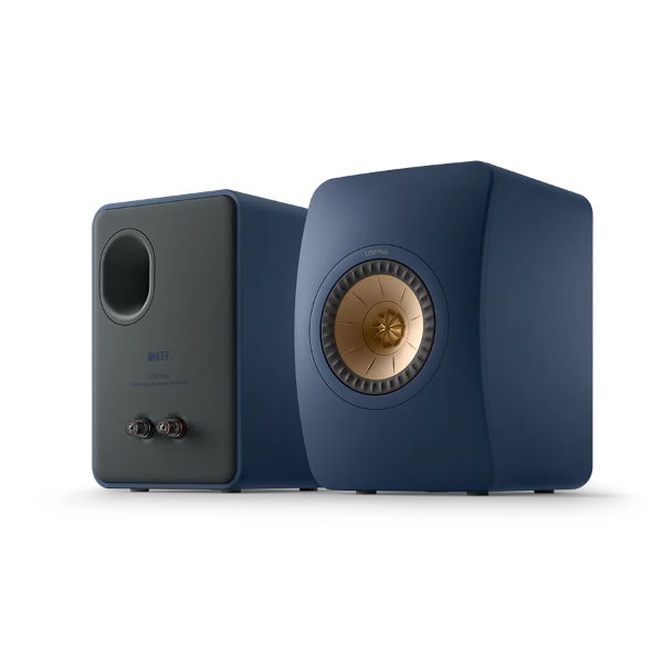 KEF LS 50- pair Meta Wireless Speaker