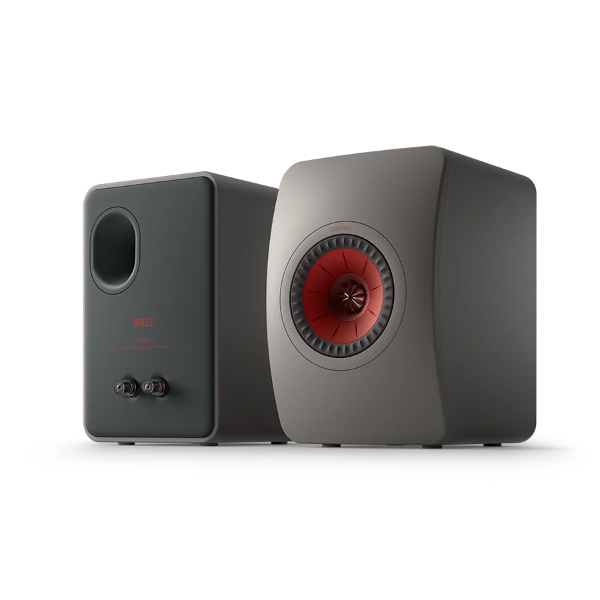 KEF LS 50- pair Meta Wireless Speaker