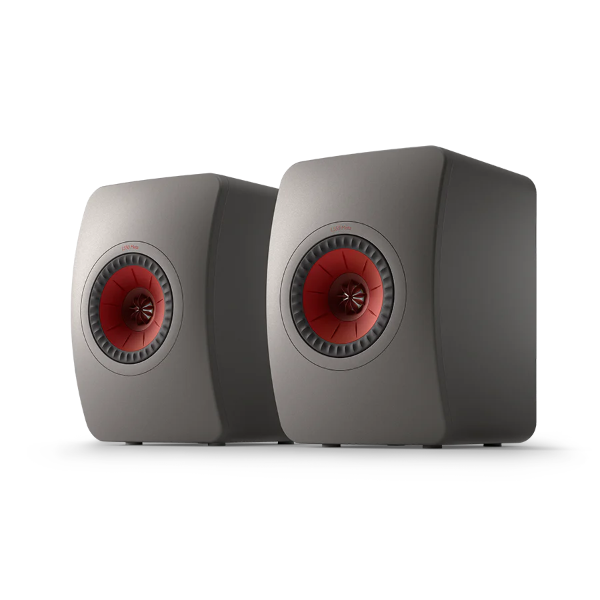KEF LS 50- pair Meta Wireless Speaker