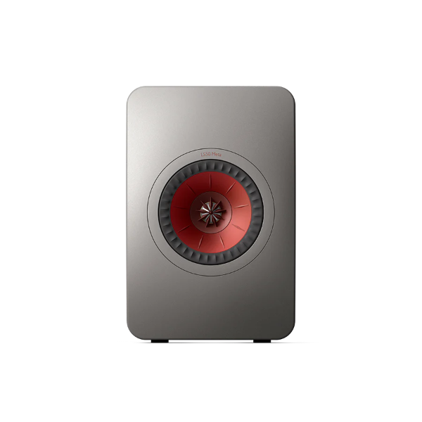KEF LS 50- pair Meta Wireless Speaker