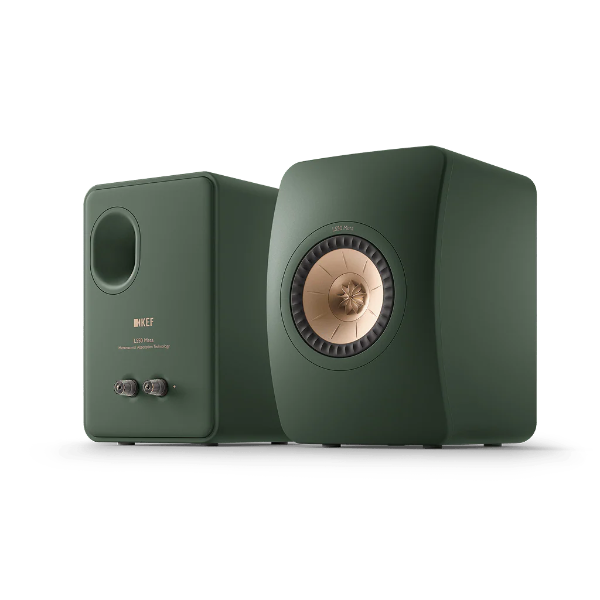 KEF LS 50- pair Meta Wireless Speaker