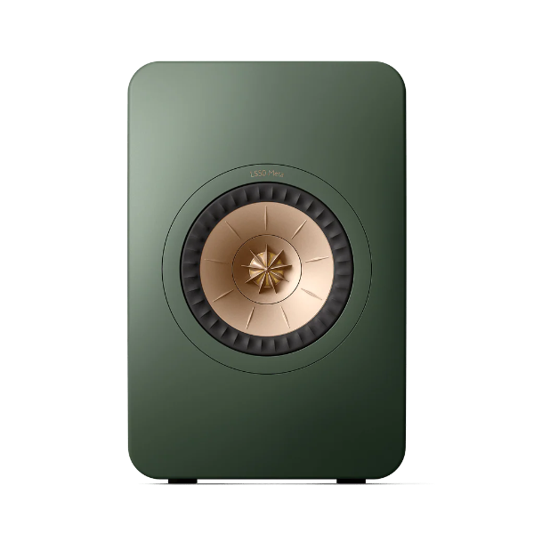 KEF LS 50- pair Meta Wireless Speaker