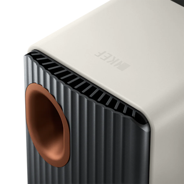 KEF LS 50- pair W II Wireless Subwoofer