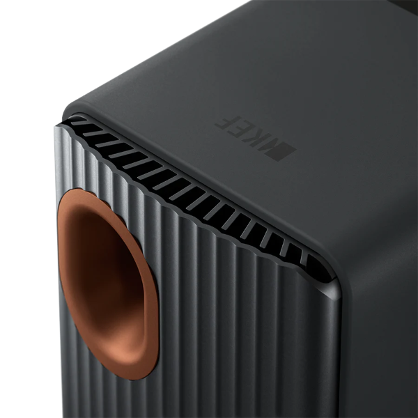 KEF LS 50- pair W II Wireless Subwoofer