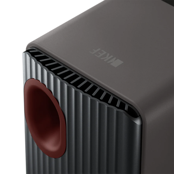 KEF LS 50- pair W II Wireless Subwoofer