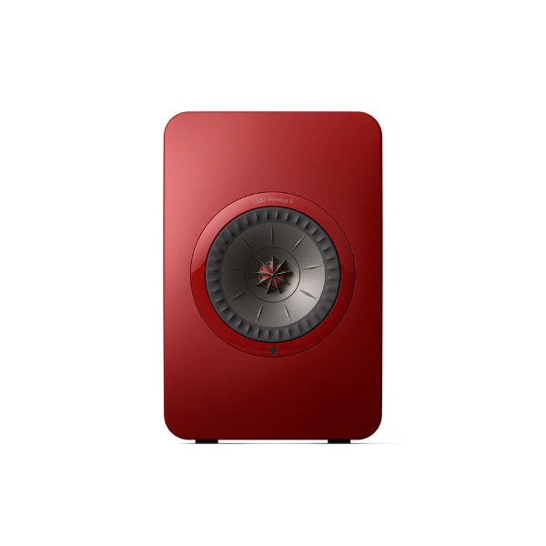 KEF LS 50- pair W II Wireless Subwoofer