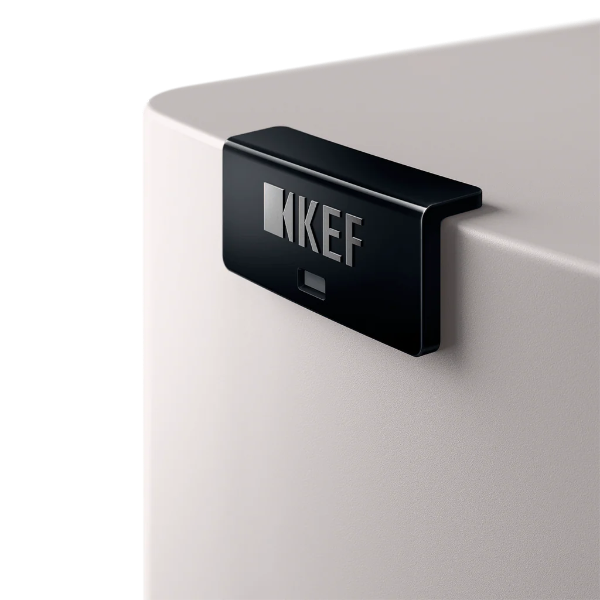 KEF LS-60W II Wireless Subwoofer