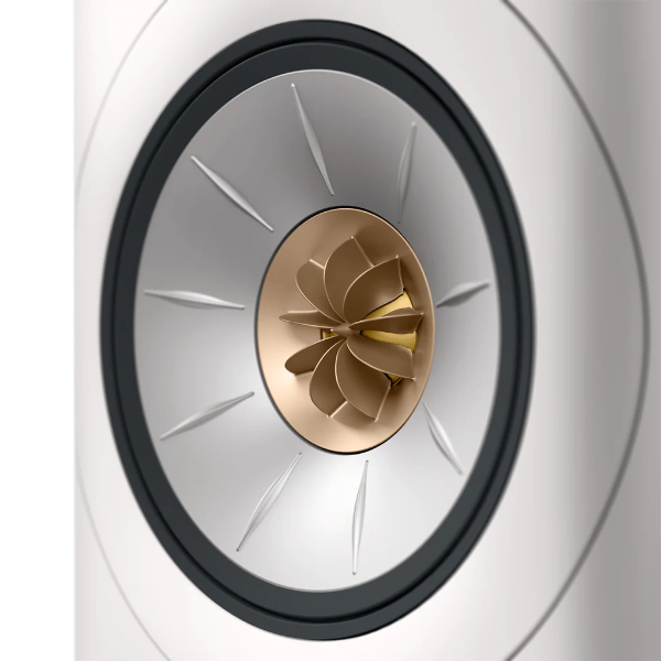 KEF LS-60W II Wireless Subwoofer